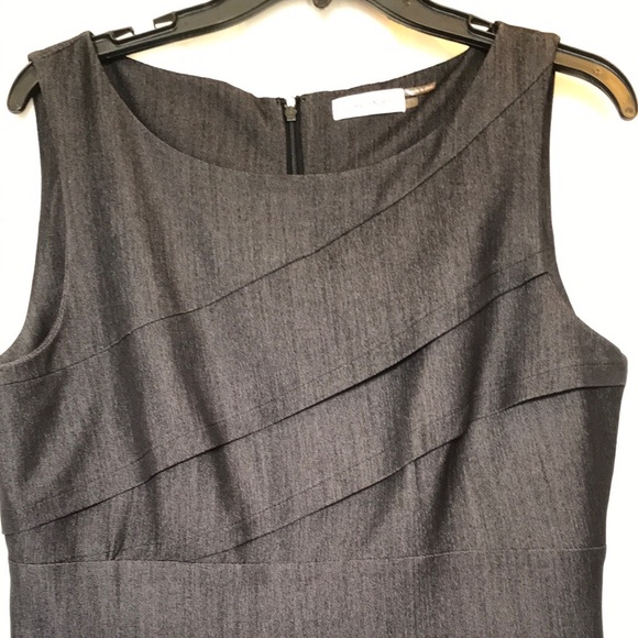 SOLD~Beautiful Calvin Klein Dress - Picture 2 of 6